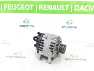 Gebruikte Alternator Peugeot 3008 II (M4/MC/MJ/MR) 1.2 12V e-THP PureTech 130 Prijs € 139,13 Inclusief btw aangeboden door Snuverink Autodemontage