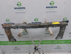 Gebruikte Frontpaneel Smart Forfour (453) 1.0 12V Prijs € 63,00 Margeregeling aangeboden door Snuverink Autodemontage