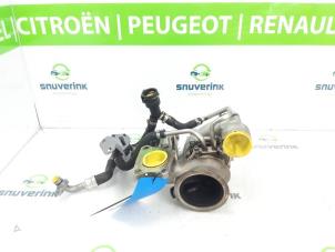 Gebruikte G-lader Peugeot 3008 II (M4/MC/MJ/MR) 1.2 12V e-THP PureTech 130 Prijs € 423,50 Inclusief btw aangeboden door Snuverink Autodemontage