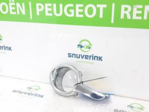 Gebruikte Sierstrip Peugeot 208 I (CA/CC/CK/CL) 1.2 Vti 12V PureTech 82 Prijs € 30,00 Margeregeling aangeboden door Snuverink Autodemontage