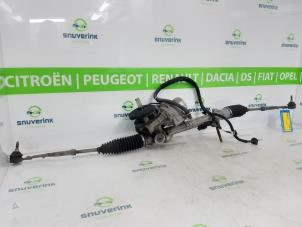 Gebruikte Stuurhuis Peugeot 208 I (CA/CC/CK/CL) 1.2 Vti 12V PureTech 82 Prijs € 108,00 Margeregeling aangeboden door Snuverink Autodemontage