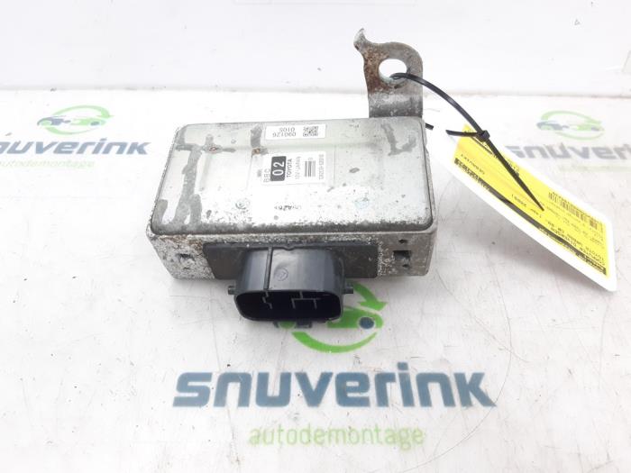 Gebruikte Computer Diversen Toyota Urban Cruiser 1.33 Dual VVT-I 16V 2WD Prijs € 58,50 Margeregeling aangeboden door Snuverink Autodemontage