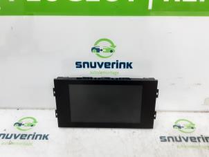 Gebruikte Display Interieur Peugeot 308 SW (L4/L9/LC/LJ/LR) 1.6 BlueHDi 120 Prijs € 225,00 Margeregeling aangeboden door Snuverink Autodemontage