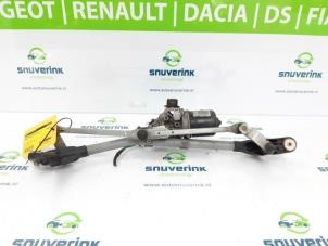 Gebruikte Ruitenwismotor + Mechaniek Renault Megane III Berline (BZ) 1.5 dCi 90 Prijs € 50,00 Margeregeling aangeboden door Snuverink Autodemontage