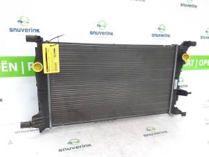 Gebruikte Radiateur Renault Megane III Berline (BZ) 1.5 dCi 90 Prijs € 44,98 Margeregeling aangeboden door Snuverink Autodemontage