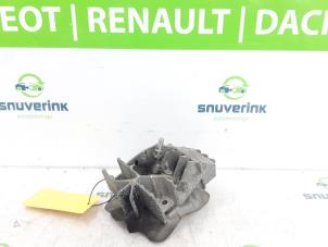 Gebruikte Injector adblue Renault Megane III Berline (BZ) 1.5 dCi 90 Prijs € 50,00 Margeregeling aangeboden door Snuverink Autodemontage