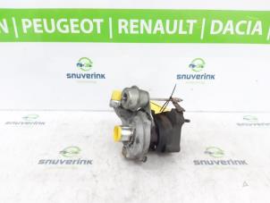 Gebruikte Turbo Renault Kangoo Express (FW) 1.5 dCi 85 Prijs € 108,89 Inclusief btw aangeboden door Snuverink Autodemontage