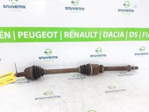 Gebruikte Aandrijfas rechts-voor Renault Kangoo Express (FW) 1.5 dCi 85 Prijs € 78,65 Inclusief btw aangeboden door Snuverink Autodemontage