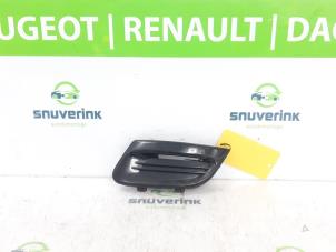 Gebruikte Sierlijst Renault Twingo II (CN) 1.5 dCi 90 FAP Prijs op aanvraag aangeboden door Snuverink Autodemontage