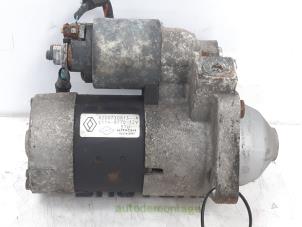 Gebruikte Startmotor Renault Espace (JK) 3.5 V6 24V Grand Espace Prijs € 34,99 Margeregeling aangeboden door Snuverink Autodemontage