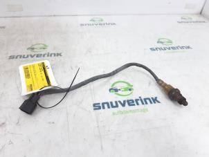 Gebruikte Lambda Sonde Smart Forfour (453) 1.0 12V Prijs € 31,50 Margeregeling aangeboden door Snuverink Autodemontage