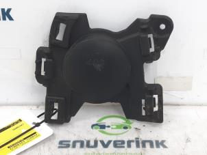 Gebruikte Sierstrip Smart Forfour (453) 1.0 12V Prijs € 25,00 Margeregeling aangeboden door Snuverink Autodemontage