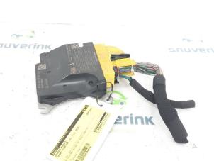 Gebruikte Airbag Module Smart Forfour (453) 1.0 12V Prijs € 134,99 Margeregeling aangeboden door Snuverink Autodemontage