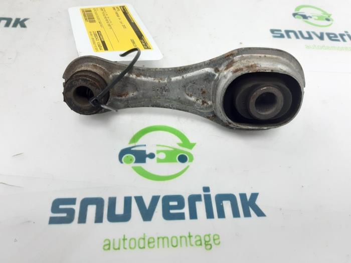 Gebruikte Motorrubber Smart Forfour (453) 1.0 12V Prijs € 25,49 Margeregeling aangeboden door Snuverink Autodemontage