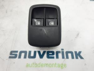 Gebruikte Licht + Raw Schakelaar Smart Forfour (453) 1.0 12V Prijs € 25,00 Margeregeling aangeboden door Snuverink Autodemontage