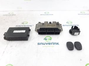 Gebruikte Computer Motormanagement Smart Forfour (453) 1.0 12V Prijs € 314,98 Margeregeling aangeboden door Snuverink Autodemontage