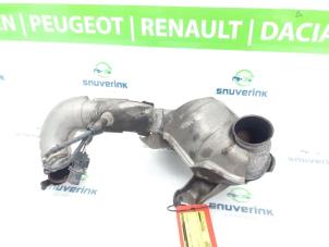 Gebruikte Katalysator Citroen Jumpy (G9) 2.0 HDiF 16V 125 Prijs op aanvraag aangeboden door Snuverink Autodemontage