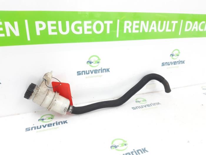 Gebruikte Servo Oliereservoir Citroen Jumpy (G9) 2.0 HDiF 16V 125 Prijs € 36,00 Inclusief btw aangeboden door Snuverink Autodemontage