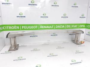 Gebruikte Bumperframe voor Citroen Jumpy (G9) 2.0 HDiF 16V 125 Prijs € 81,66 Inclusief btw aangeboden door Snuverink Autodemontage