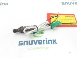 Gebruikte Lambda Sonde Citroen C4 Picasso (UD/UE/UF) 2.0 16V Autom. Prijs € 31,49 Margeregeling aangeboden door Snuverink Autodemontage
