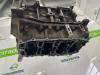 Draaiend Gedeelte motor van een Opel Combo 1.3 CDTI 16V 2018