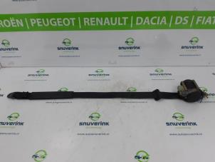 Gebruikte Veiligheidsgordel links-voor Peugeot 206 CC (2D) 1.6 16V Prijs € 100,00 Margeregeling aangeboden door Snuverink Autodemontage
