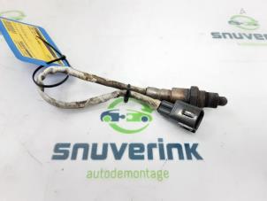 Gebruikte Lambda Sonde Peugeot 108 1.0 12V Prijs € 69,99 Margeregeling aangeboden door Snuverink Autodemontage