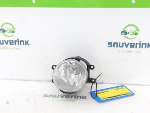 Gebruikte Mistlamp links-voor Peugeot 108 1.0 12V Prijs € 24,98 Margeregeling aangeboden door Snuverink Autodemontage