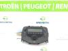 Radio van een Peugeot 108, 2014 1.0 12V, Hatchback, Benzine, 998cc, 51kW (69pk), FWD, 1KRFE; CFB, 2014-05, PSCFB 2016