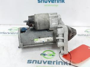 Gebruikte Startmotor Citroen DS3 (SA) 1.6 e-HDi Prijs € 34,99 Margeregeling aangeboden door Snuverink Autodemontage