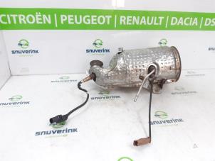 Gebruikte Katalysator Citroen DS3 (SA) 1.6 e-HDi Prijs € 250,00 Margeregeling aangeboden door Snuverink Autodemontage