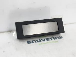 Gebruikte Display Interieur Citroen DS3 (SA) 1.6 e-HDi Prijs € 30,00 Margeregeling aangeboden door Snuverink Autodemontage