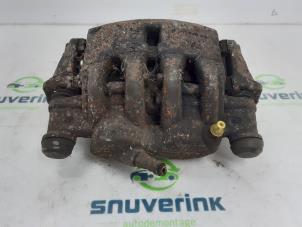 Gebruikte Remklauw (Tang) rechts-voor Citroen Jumper (U9) 2.2 HDi 120 Prijs € 90,75 Inclusief btw aangeboden door Snuverink Autodemontage