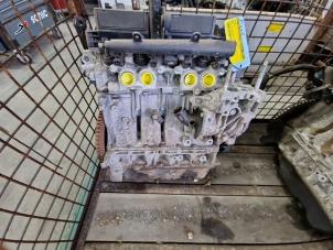 Gebruikte Motor Peugeot 206 (2A/C/H/J/S) 1.1 XN,XR Prijs € 149,98 Margeregeling aangeboden door Snuverink Autodemontage