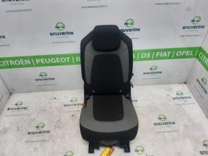 Gebruikte Stoel achter Citroen C4 Picasso (3D/3E) 1.2 12V PureTech 130 Prijs € 150,00 Margeregeling aangeboden door Snuverink Autodemontage