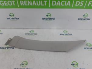Gebruikte Sierstrip Citroen C4 Picasso (3D/3E) 1.2 12V PureTech 130 Prijs € 15,00 Margeregeling aangeboden door Snuverink Autodemontage