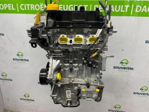 Gebruikte Motor Renault Clio V (RJAB) 1.0 TCe 90 12V Prijs € 2.359,50 Inclusief btw aangeboden door Snuverink Autodemontage