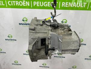 Gebruikte Versnellingsbak Peugeot 308 SW (4E/H) 1.6 HDi 16V FAP Prijs € 241,98 Inclusief btw aangeboden door Snuverink Autodemontage