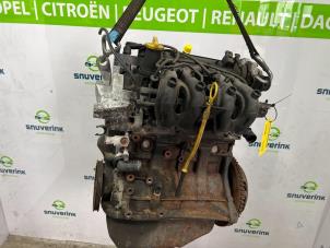 Gebruikte Motor Renault Clio II (BB/CB) 1.2 Prijs € 420,00 Margeregeling aangeboden door Snuverink Autodemontage