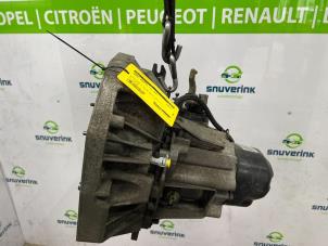 Gebruikte Versnellingsbak Renault Modus/Grand Modus (JP) 1.4 16V Prijs € 99,98 Margeregeling aangeboden door Snuverink Autodemontage