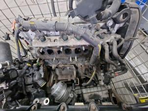 Gebruikte Motor Renault Laguna I (B56) 1.8 Prijs € 250,00 Margeregeling aangeboden door Snuverink Autodemontage