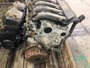 Gebruikte Motor Renault Laguna II Grandtour (KG) 1.8 16V Prijs € 149,98 Margeregeling aangeboden door Snuverink Autodemontage