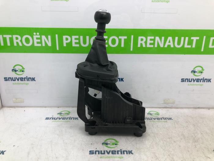 Gebruikte Pook Peugeot 308 SW (4E/H) 1.6 HDi 16V FAP Prijs € 42,34 Inclusief btw aangeboden door Snuverink Autodemontage