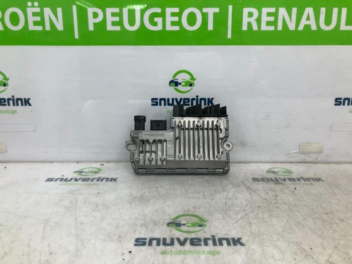Gebruikte Start/Stop computer Peugeot 308 SW (4E/H) 1.6 HDi 16V FAP Prijs € 78,65 Inclusief btw aangeboden door Snuverink Autodemontage