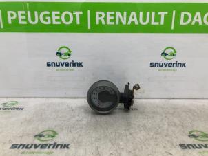 Gebruikte Toerenteller Peugeot 107 1.0 12V Prijs € 50,00 Margeregeling aangeboden door Snuverink Autodemontage