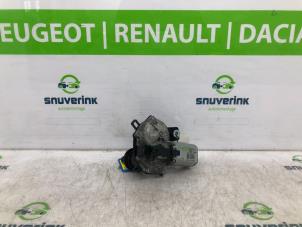 Gebruikte Ruitenwissermotor achter Peugeot 107 1.0 12V Prijs € 50,00 Margeregeling aangeboden door Snuverink Autodemontage