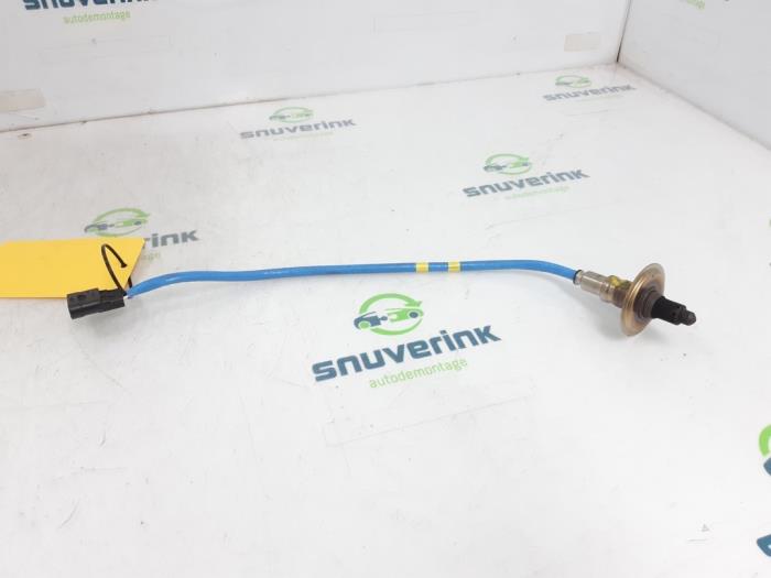 Gebruikte Lambda Sonde Renault Clio V (RJAB) 1.0 TCe 90 12V Prijs € 48,99 Inclusief btw aangeboden door Snuverink Autodemontage