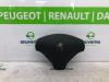 Peugeot 107 1.0 12V Airbag links (Stuur)