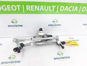 Gebruikte Ruitenwismotor + Mechaniek Renault Clio V (RJAB) 1.0 TCe 90 12V Prijs € 121,00 Inclusief btw aangeboden door Snuverink Autodemontage