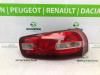Citroën C4 Picasso (3D/3E) 1.2 12V PureTech 130 Achterlicht rechts